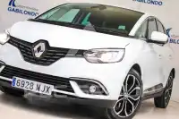 2019 Renault Scenic