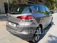 2019 Renault Scenic