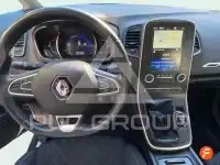 2019 Renault Scenic