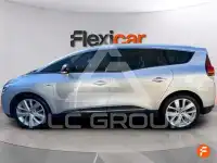 2019 Renault Scenic