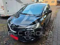 2019 Renault Scenic