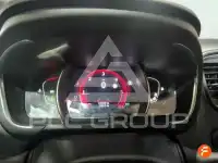 2019 Renault Scenic
