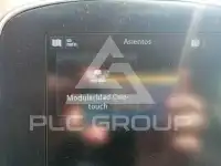 2019 Renault Scenic