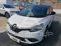 2019 Renault Scenic
