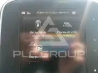 2019 Renault Scenic