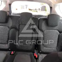 2019 Renault Scenic