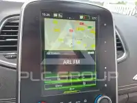 2019 Renault Scenic
