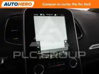 2019 Renault Scenic