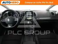 2019 Renault Scenic