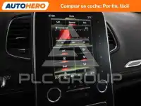 2019 Renault Scenic