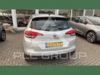 2019 Renault Scenic