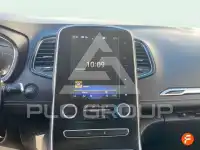 2019 Renault Scenic