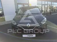 2019 Renault Scenic