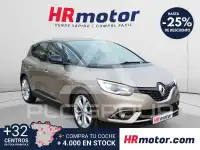 2019 Renault Scenic