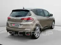 2019 Renault Scenic