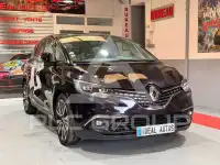 2019 Renault Scenic