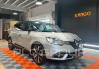 2019 Renault Scenic