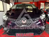 2019 Renault Scenic