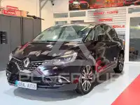 2019 Renault Scenic