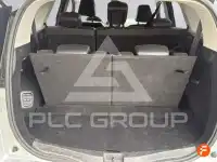 2019 Renault Scenic