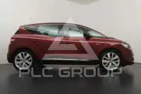 2019 Renault Scenic