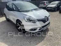 2019 Renault Scenic