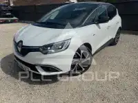 2019 Renault Scenic