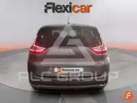 2019 Renault Scenic
