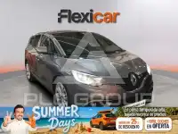 2019 Renault Scenic