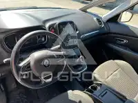 2019 Renault Scenic