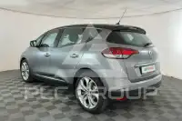 2019 Renault Scenic