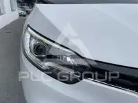 2019 Renault Scenic