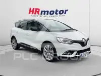 2019 Renault Scenic