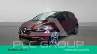 2019 Renault Scenic