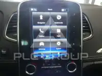 2019 Renault Scenic