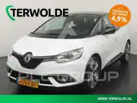 2019 Renault Scenic