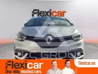 2019 Renault Scenic