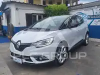 2019 Renault Scenic