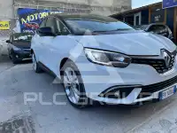 2019 Renault Scenic