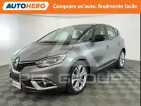 2019 Renault Scenic