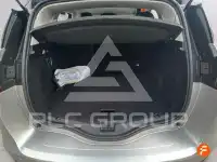 2019 Renault Scenic
