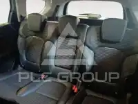 2019 Renault Scenic