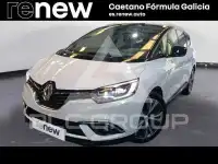 2019 Renault Scenic