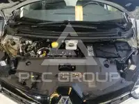 2019 Renault Scenic