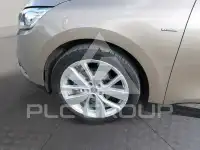 2019 Renault Scenic