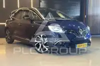 2019 Renault Scenic