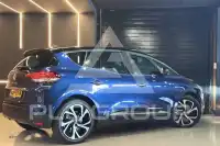2019 Renault Scenic