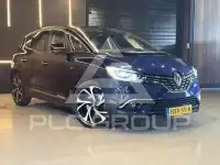 2019 Renault Scenic