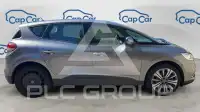 2019 Renault Scenic