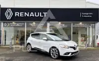 2019 Renault Scenic
